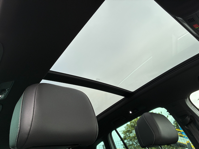 Used Volkswagen Tiguan