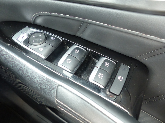 Used Kia Sorento
