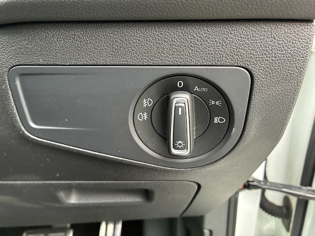 Used Volkswagen Tiguan