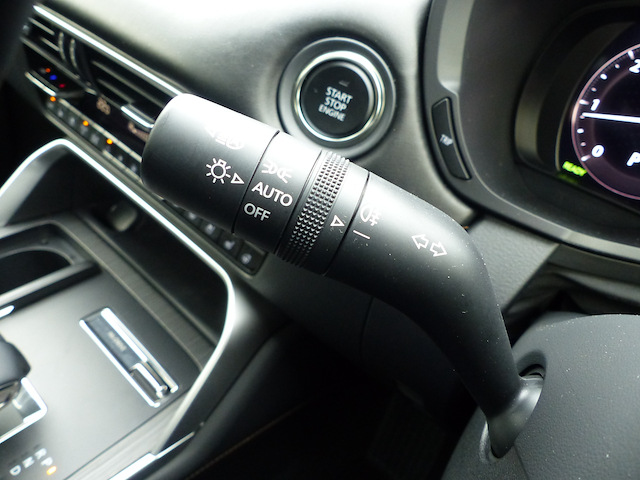 Used Mazda CX-80