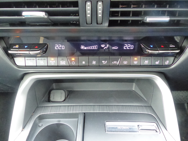 Used Mazda CX-80