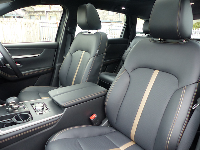 Used Mazda CX-80