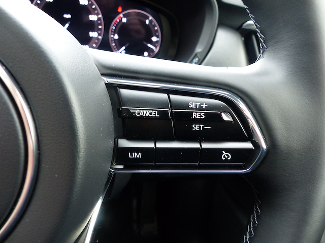 Used Mazda CX-80