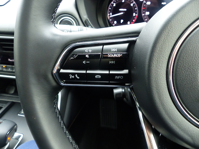 Used Mazda CX-80