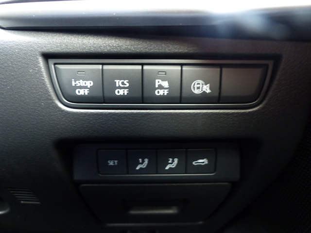 Used Mazda CX-80