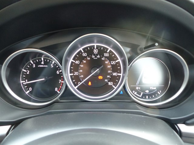 Used Mazda CX-5