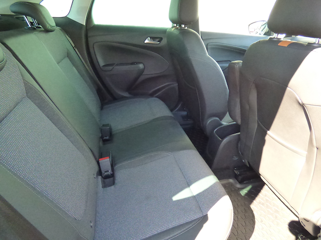 Used Vauxhall Crossland