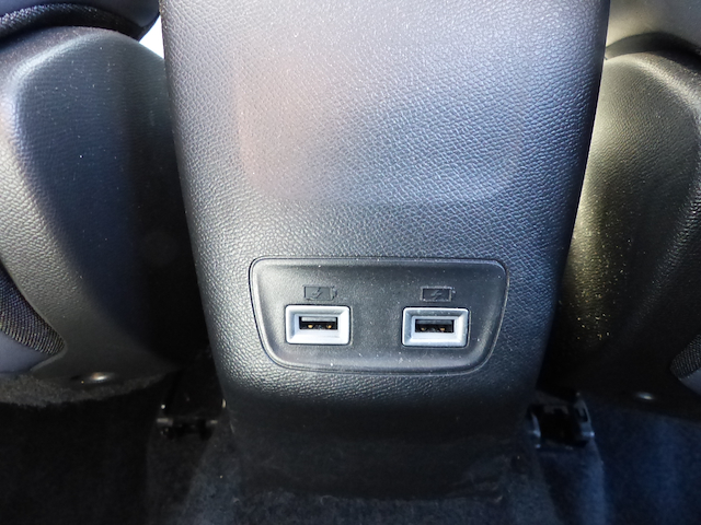 Used Peugeot 2008