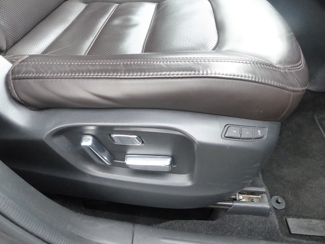Used Mazda CX-5