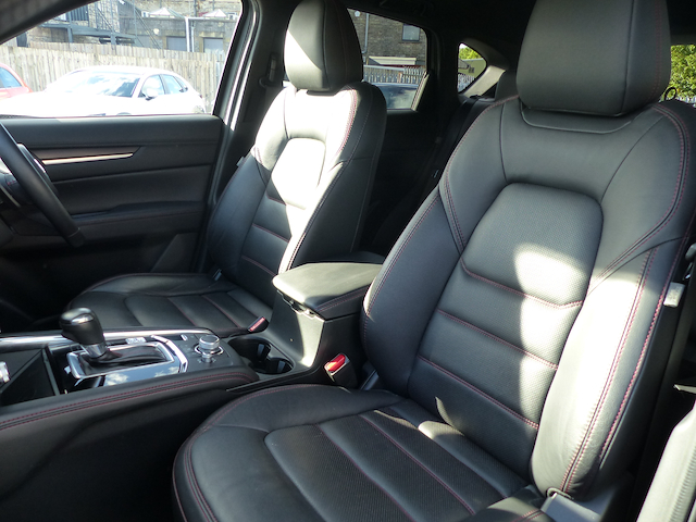 Used Mazda CX-5