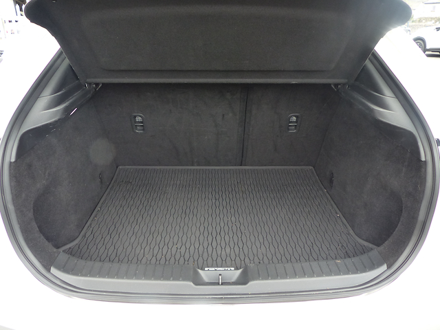 Used Mazda CX-30