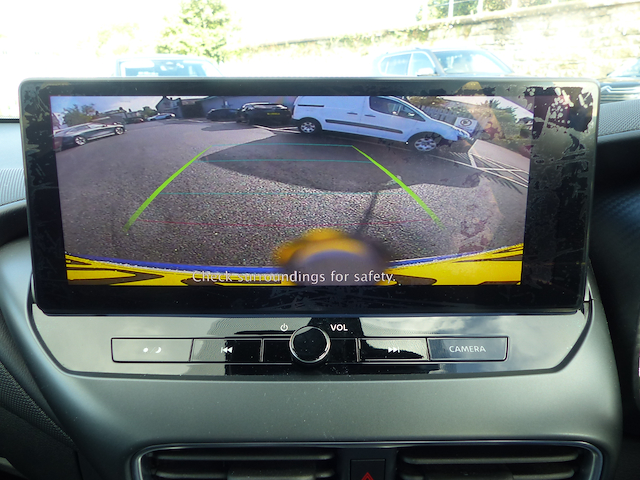 Used Nissan Juke