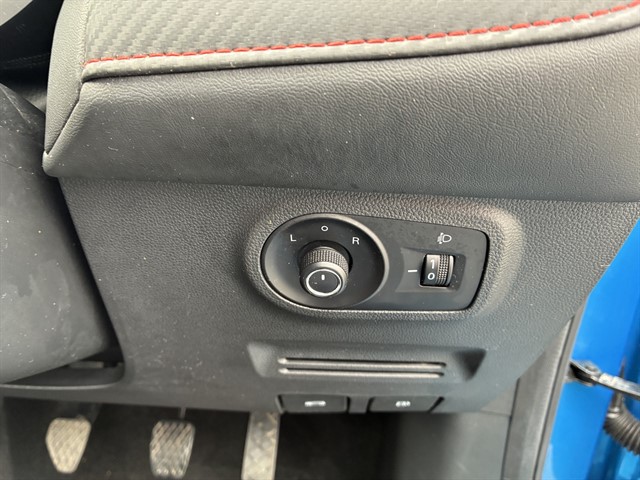 Used MG MG ZS