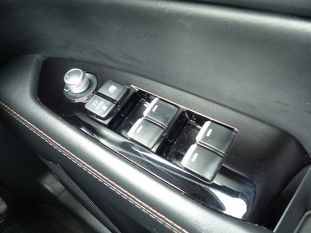 Used Mazda CX-5