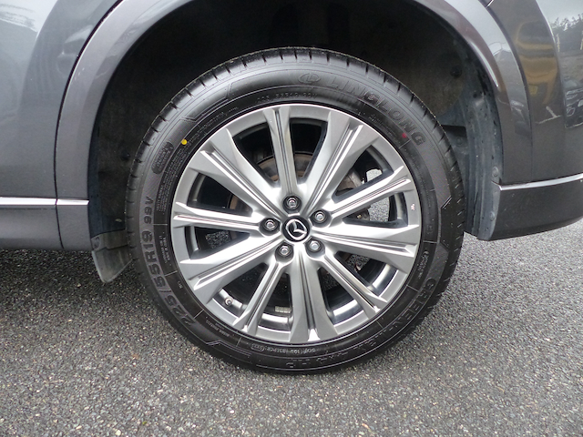 Used Mazda CX-5