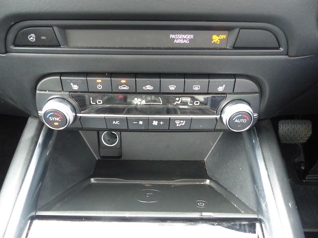 Used Mazda CX-5