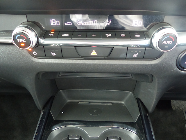 Used Mazda CX-30