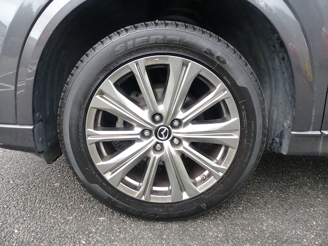 Used Mazda CX-5