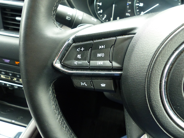 Used Mazda CX-5