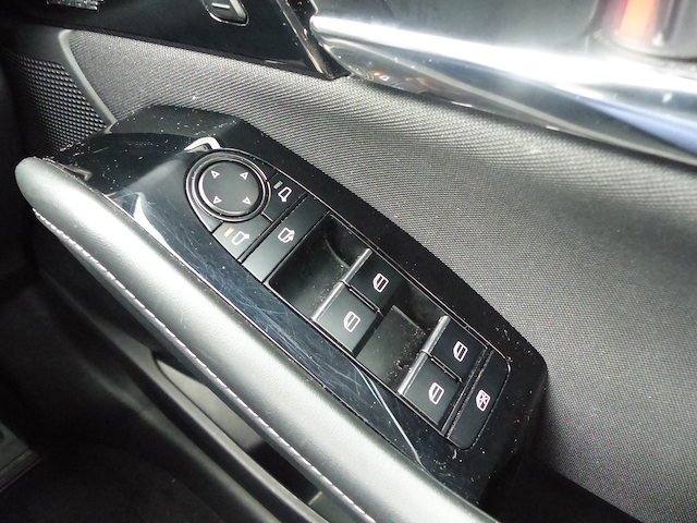 Used Mazda CX-30