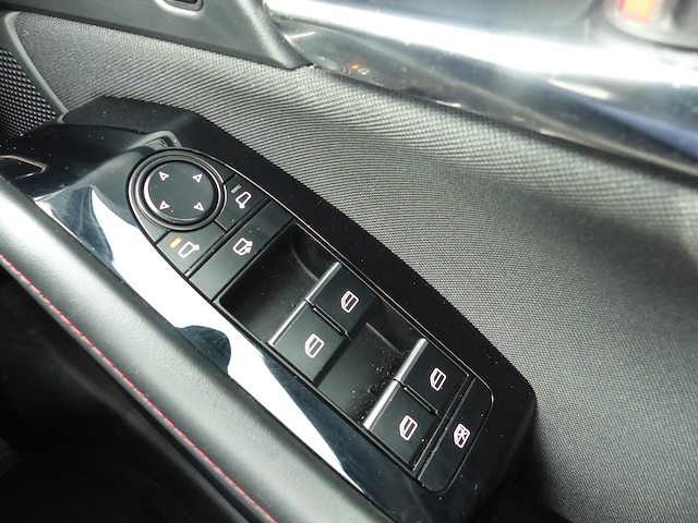 Used Mazda CX-30
