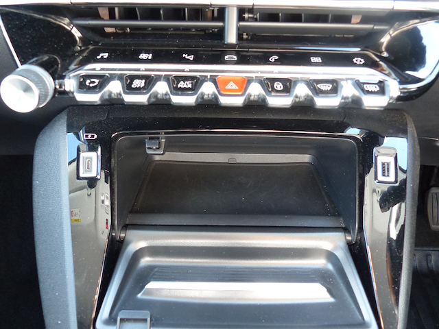 Used Peugeot 2008