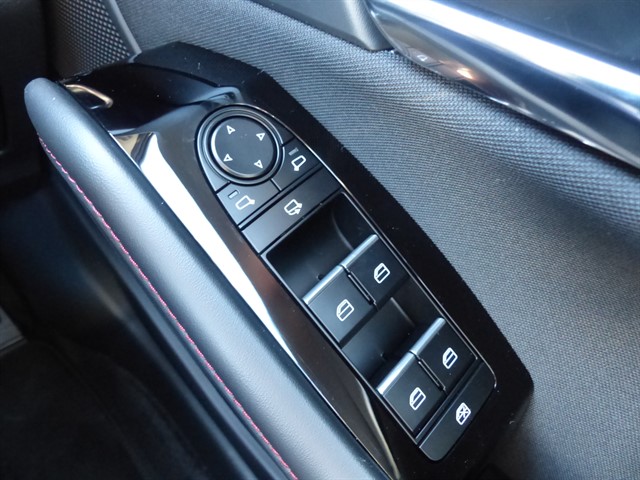 Used Mazda CX-30