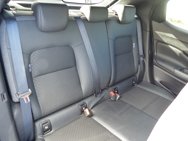 Used Nissan Juke