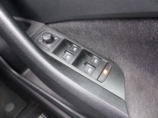 Used Skoda Kamiq