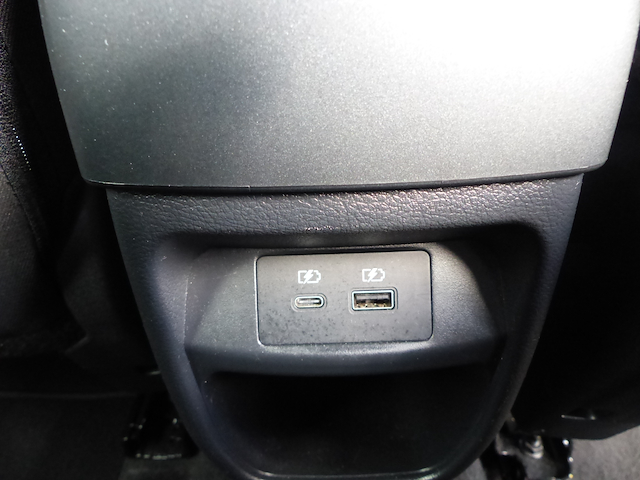 Used Nissan Juke