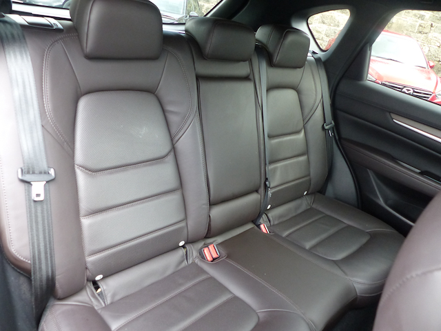 Used Mazda CX-5