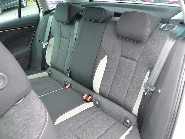 Used Skoda Kamiq