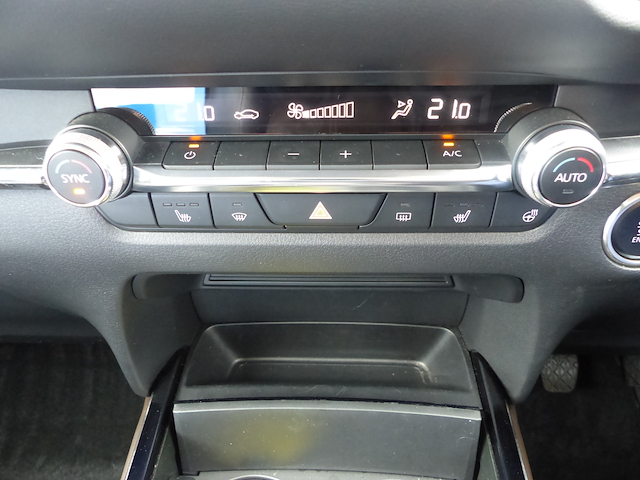 Used Mazda CX-30