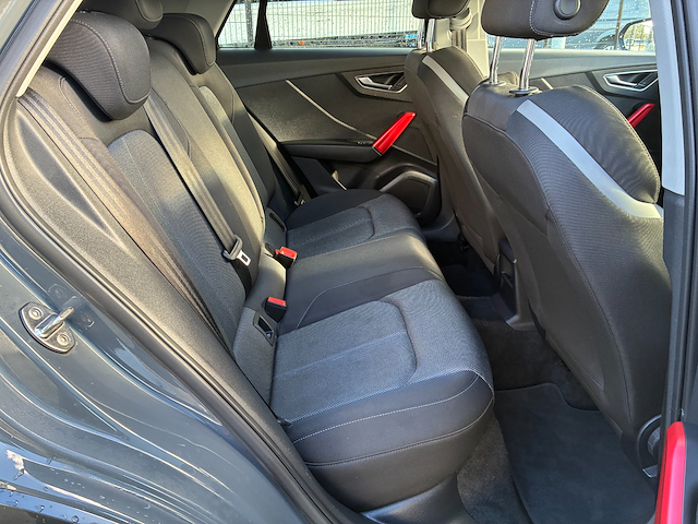 Used Audi Q2