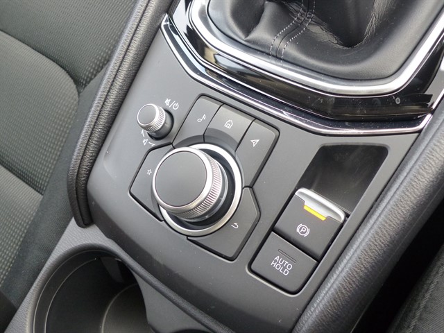 Used Mazda CX-5