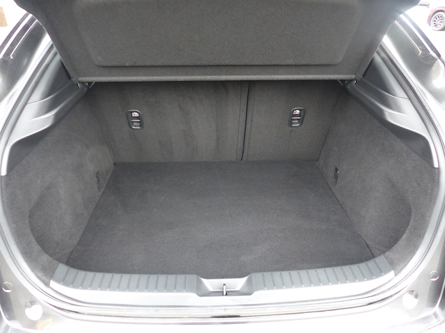 Used Mazda CX-30