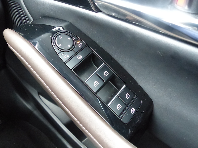 Used Mazda CX-30