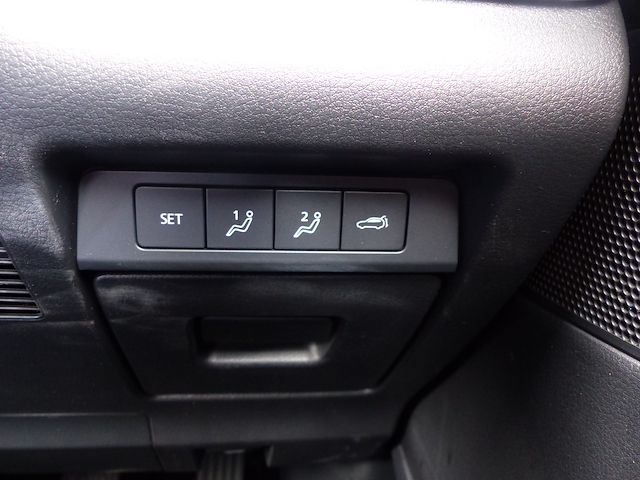 Used Mazda CX-30
