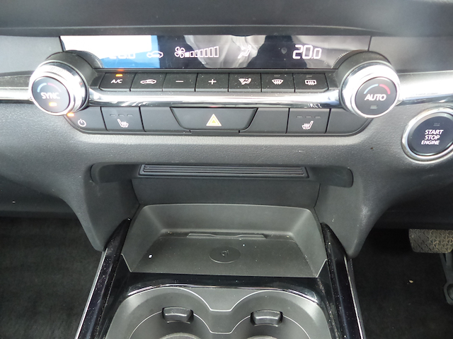 Used Mazda CX-30