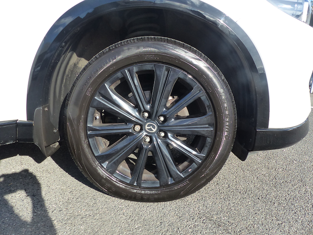 Used Mazda CX-5
