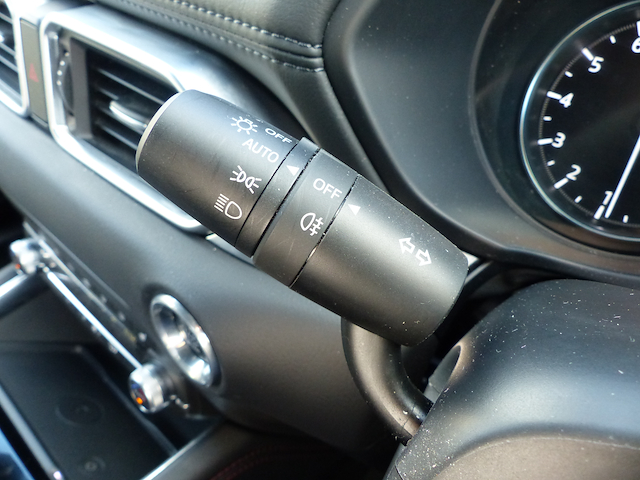 Used Mazda CX-5