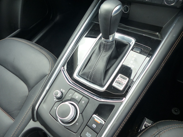 Used Mazda CX-5