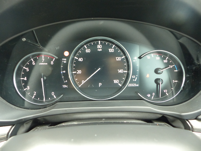 Used Mazda CX-5