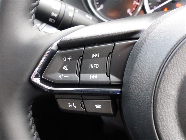 Used Mazda CX-5