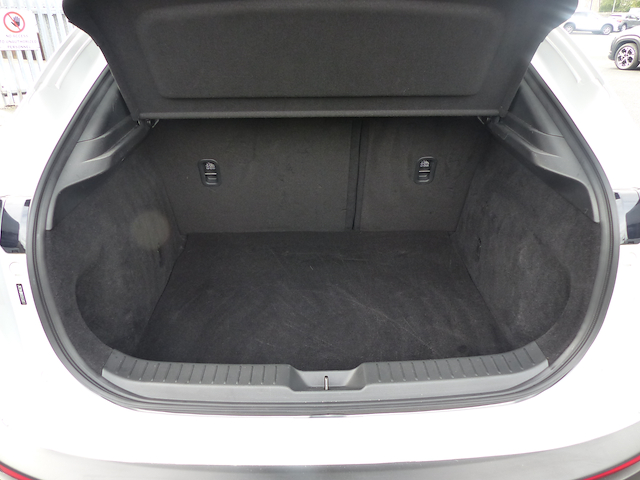 Used Mazda CX-30