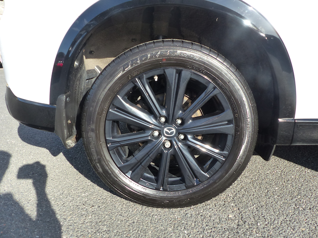 Used Mazda CX-5