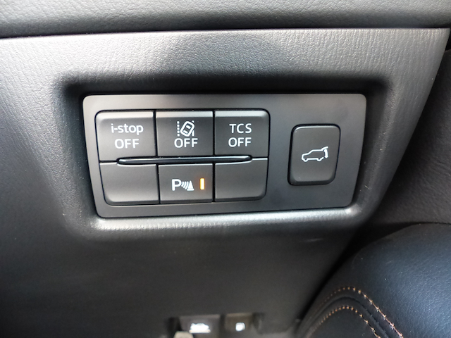 Used Mazda CX-5