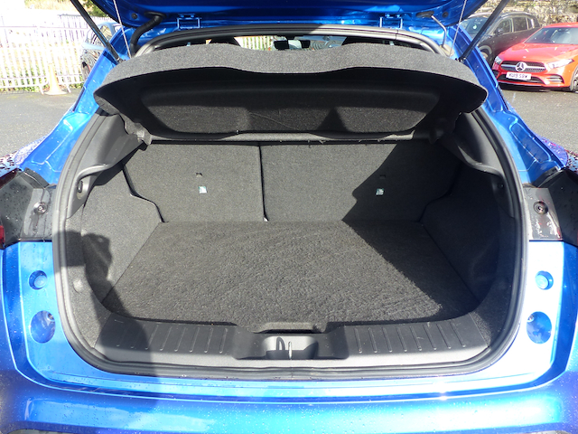 Used Nissan Juke