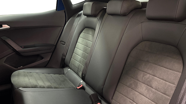 Used SEAT Arona