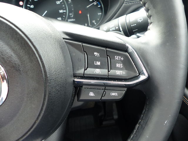 Used Mazda CX-5